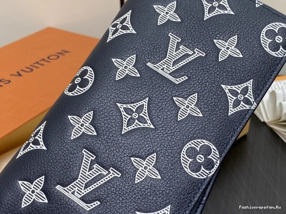 FS CHEAP BRAZZA LOUIS WALLET-10*19*2cm VUITTON 0717